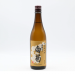 奥能登の白菊 特別純米酒