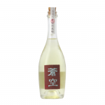 蒼空 特別純米 短桿渡船 生原酒（含盒）