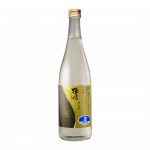 澤姫 純米酒 初 生酒