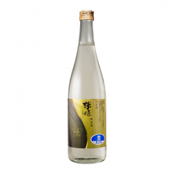 澤姫 純米酒 初 生酒