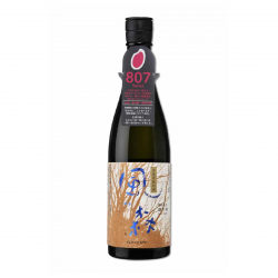 風之森 純米 雄町 807