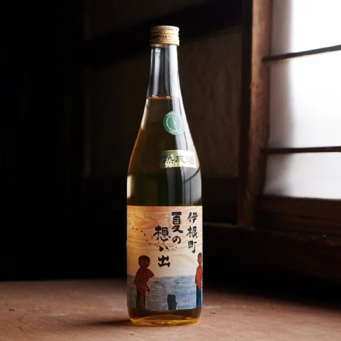 京之春夏的回憶2000 - 島羽| WINGISLANDS