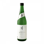 榮光富士 ASTERISK 星號 辛口 純米酒