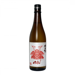 赤武 純米酒