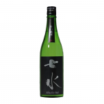 七水 純米 DRY65 生原酒