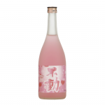 不動 初戀 FirstLove 純米 生霞酒