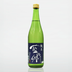花陽浴 藍之鄉 純米酒
