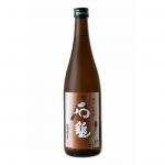 石鎚 純米 土用酒