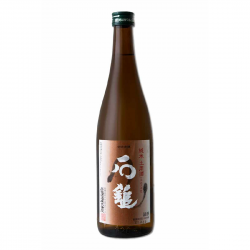 石鎚 純米 土用酒