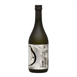 稻里 月 純米酒