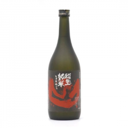稻里 山 純米酒