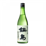 鍋島 特別純米酒