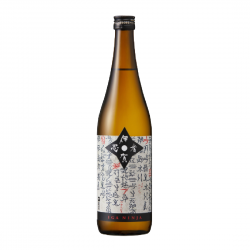 IGA NINJA 伊賀忍者 純米酒