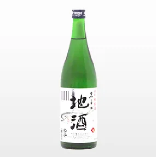 醉仙 特別純米酒 岩手的地酒