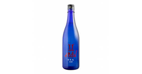 AKABU SEA 2021 産土 香子 六農醸・赤武 SEA AKABU SEA 720ml | AKABU（