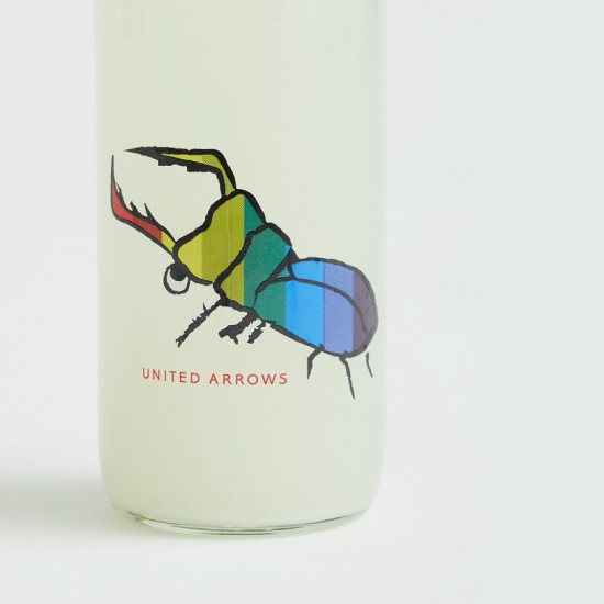 【預購】仙禽 x United Arrows 鍬形蟲 聯名限定 濁酒