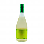 智惠美人 春陽 しぼりたて 純米 生酒