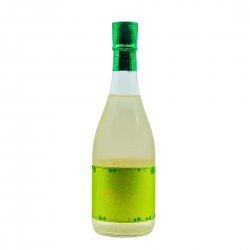 智惠美人 春陽 しぼりたて 純米 生酒