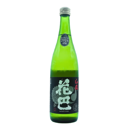 花巴 山廢 Jo 生酒