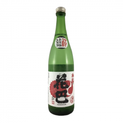 花巴 水酛 純米 無濾過生原酒