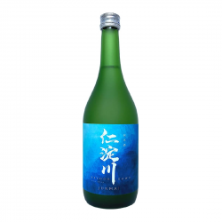 仁淀川 純米酒