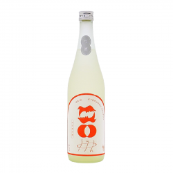 烏輪赤生酒