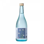 蓬萊泉 特別純米 生酒
