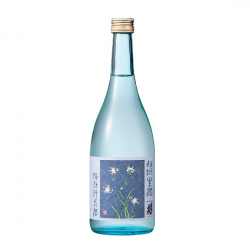 蓬萊泉 特別純米 生酒