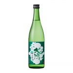 大門 青山綠水 特別純米酒
