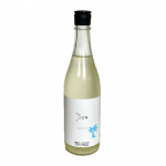 石塚 HIMENOI 滓絡生酒 soa