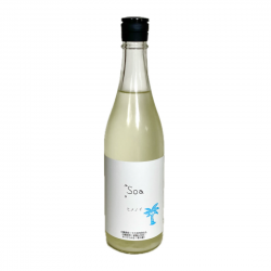 石塚 HIMENOI 滓絡生酒 soa