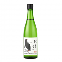 桂月 超辛口 特別純米酒 60 生酒 夏の生酒