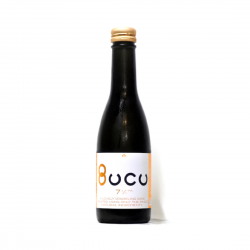 富久錦 純米酒 Bucu