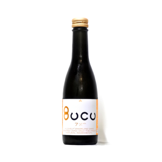 富久錦 純米酒 Bucu