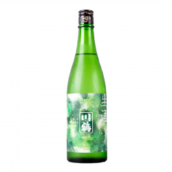 川鶴 純米限定生原酒 さぬきよいまい