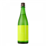 川鶴 Olive 純米生原酒(G)