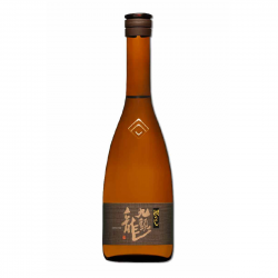 九頭龍 燗酒