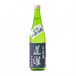 道灌 山田錦 山廢純米 原酒