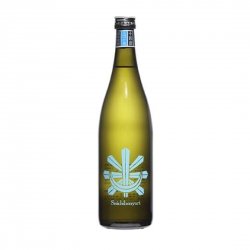 七本鎗 純米 14度原酒