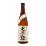 七本鎗 低精白純米 八十%