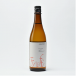 土田 生酛純米 F Light