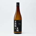 土田 菩提酛 X 生酛