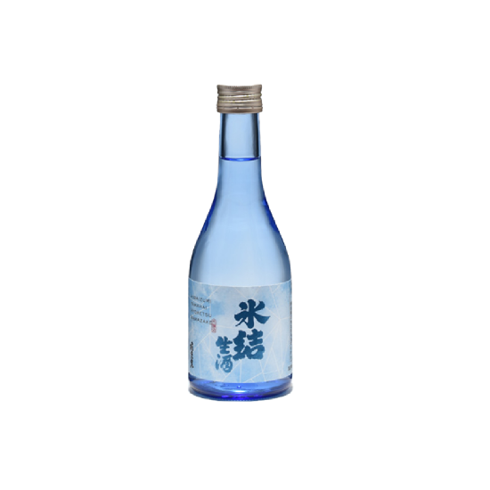 飛良泉 冰結酒