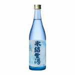 飛良泉 冰結酒