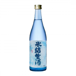 飛良泉 冰結酒
