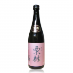 栗林 純米 生酒 六鄉東根 美鄉錦（粉紅）