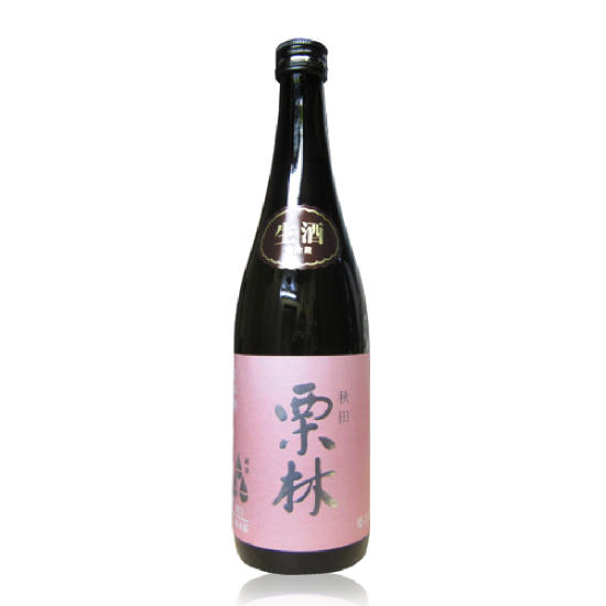 栗林 純米 生酒 六鄉東根 美鄉錦(粉紅) 栗林 純米 生酒 六鄉東根 美鄉錦(粉紅)