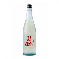 赤武 AKABU AIR 純米