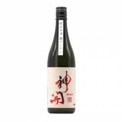 神開 麴多多 無濾過生原酒