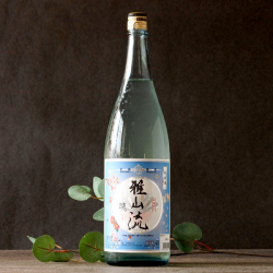 雅山流 魂 純米